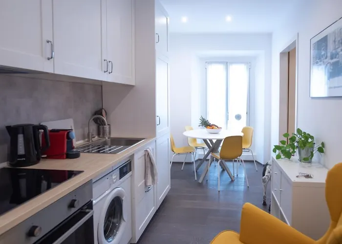 Hostmate - Milano- Savona - Tortona